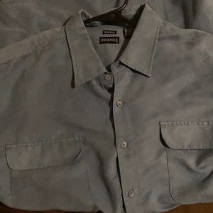 George shirt